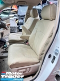 TOYOTA HARRIER30 2.4 HALF CUT Performance Part 