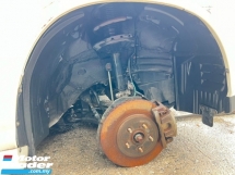 TOYOTA HARRIER30 2.4 HALF CUT Performance Part 
