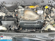 TOYOTA HARRIER30 2.4 HALF CUT Performance Part 