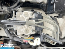 TOYOTA HARRIER30 2.4 HALF CUT Performance Part 