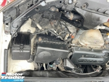 TOYOTA HARRIER30 2.4 HALF CUT Performance Part 
