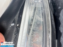 TOYOTA HARRIER30 2.4 HALF CUT Performance Part 