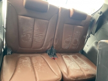 HYUNDAI SANTAFE 2.4 4WD G4KE SPARE PART Performance Part 