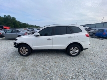 HYUNDAI SANTAFE 2.4 4WD G4KE SPARE PART Performance Part 