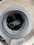 HYUNDAI STAREX A2 ENGINE Performance Part 
