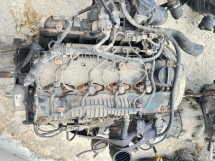 HYUNDAI STAREX A2 ENGINE Performance Part 