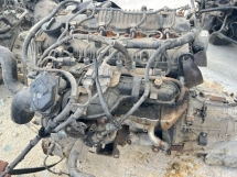 HYUNDAI STAREX A2 ENGINE Performance Part 