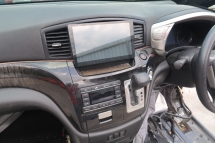 NISSAN ELGRAND 2014 HALF CUT E52 2.5CC Performance Part 