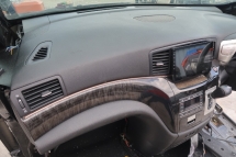 NISSAN ELGRAND 2014 HALF CUT E52 2.5CC Performance Part 
