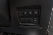 NISSAN ELGRAND 2014 HALF CUT E52 2.5CC Performance Part 