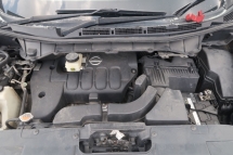 NISSAN ELGRAND 2014 HALF CUT E52 2.5CC Performance Part 