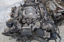 MERCEDES W212 E300 272980 ENGINE Performance Part 