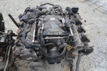 MERCEDES W212 E300 272980 ENGINE Performance Part 