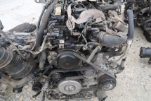 MERCEDES W212 DIESEL 651 ENGINE Performance Part 