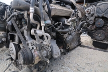 MERCEDES W212 DIESEL 651 ENGINE Performance Part 