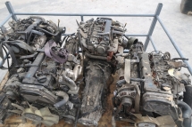 HYUNDAI STAREX A1 ENGINE Performance Part 
