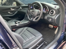 2017 梅赛德斯-奔驰C-CLASS C200 AMG CKD REG 2018 62ķKM全部服务记录