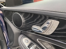2017 梅赛德斯-奔驰C-CLASS C200 AMG CKD REG 2018 62ķKM全部服务记录
