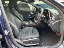2017 梅赛德斯-奔驰C-CLASS C200 AMG CKD REG 2018 62ķKM全部服务记录