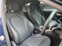 2017 梅赛德斯-奔驰C-CLASS C200 AMG CKD REG 2018 62ķKM全部服务记录