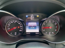 2017 梅赛德斯-奔驰C-CLASS C200 AMG CKD REG 2018 62ķKM全部服务记录