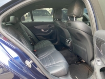 2017 梅赛德斯-奔驰C-CLASS C200 AMG CKD REG 2018 62ķKM全部服务记录