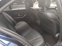 2017 梅赛德斯 - 奔驰C级 2017 奔驰C200 2.0 AMG CKD 注册 2018 62ķKM 