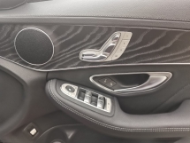 2017 梅赛德斯 - 奔驰C级 2017 奔驰C200 2.0 AMG CKD 注册 2018 62ķKM 
