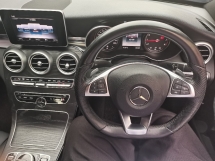 2017 梅赛德斯 - 奔驰C级 2017 奔驰C200 2.0 AMG CKD 注册 2018 62ķKM 