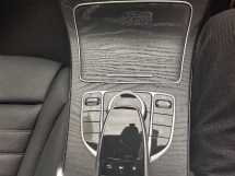 2017 梅赛德斯 - 奔驰C级 2017 奔驰C200 2.0 AMG CKD 注册 2018 62ķKM 