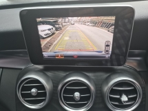2017 梅赛德斯 - 奔驰C级 2017 奔驰C200 2.0 AMG CKD 注册 2018 62ķKM 