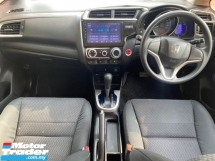 2019 HONDA JAZZ 1.5 (A) S ONE LADY OWNER DEPOSIT RM300 LIKE NEW