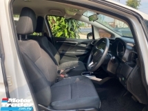 2019 HONDA JAZZ 1.5 (A) S ONE LADY OWNER DEPOSIT RM300 LIKE NEW