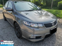 2012 NAZA FORTE 2.0 (A) SX PREMIUM HIGH SPEC DEPOSIT RM300 L/NEW