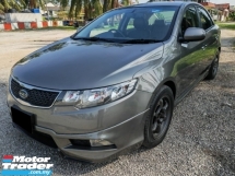 2012 NAZA FORTE 2.0 (A) SX PREMIUM HIGH SPEC DEPOSIT RM300 L/NEW