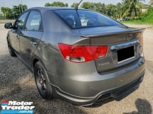 2012 NAZA FORTE 2.0 (A) SX PREMIUM HIGH SPEC DEPOSIT RM300 L/NEW