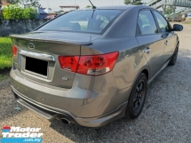 2012 NAZA FORTE 2.0 (A) SX PREMIUM HIGH SPEC DEPOSIT RM300 L/NEW