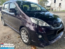 2017 PERODUA ALZA 1.5 (A) EZ TIP TOP CONDITION DEPOSIT RM300 L/NEW