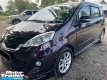 2017 PERODUA ALZA 1.5 (A) EZ TIP TOP CONDITION DEPOSIT RM300 L/NEW