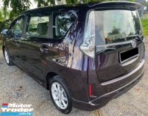 2017 PERODUA ALZA 1.5 (A) EZ TIP TOP CONDITION DEPOSIT RM300 L/NEW