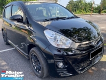 2013 PERODUA MYVI 1.5 (A) SE ZHS ONE LADY OWNER DEPOSIT RM300 L/NEW