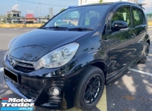 2013 PERODUA MYVI 1.5 (A) SE ZHS ONE LADY OWNER DEPOSIT RM300 L/NEW