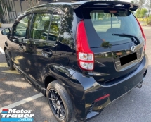 2013 PERODUA MYVI 1.5 (A) SE ZHS ONE LADY OWNER DEPOSIT RM300 L/NEW