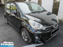 2012 PERODUA MYVI 1.5 (A) SE ZHS TIP TOP CONDITION DEPOSIT RM300 