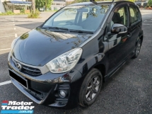 2012 PERODUA MYVI 1.5 (A) SE ZHS TIP TOP CONDITION DEPOSIT RM300 