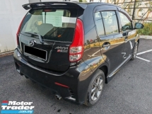 2012 PERODUA MYVI 1.5 (A) SE ZHS TIP TOP CONDITION DEPOSIT RM300 