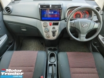 2012 PERODUA MYVI 1.5 (A) SE ZHS TIP TOP CONDITION DEPOSIT RM300 