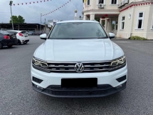 2019 VOLKSWAGEN TIGUAN HIGHLINE 1.4 (A)
