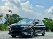 2024 PERODUA ALZA 1.5 AV / UNDER WARRANTY / RDY STOCK / FULLSERVICE