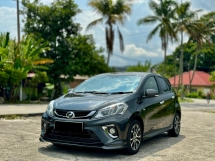 2019 PERODUA MYVI 1.5 AV / Low Mileage / Fulloan / Warranty / TIPtOP